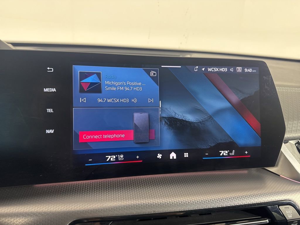 Used 2025 BMW X2 M35i AWD/4WD image 15