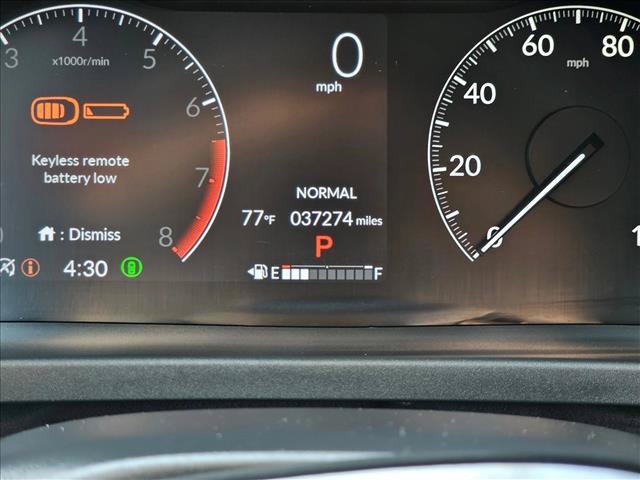 Used 2023 Honda Pilot Touring image 29