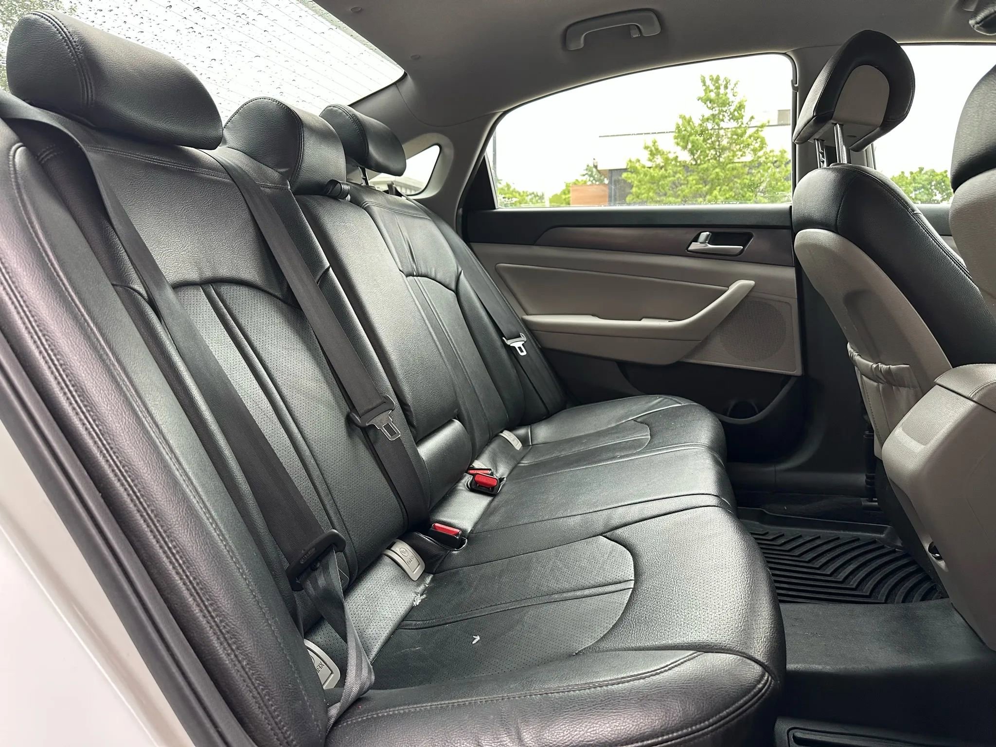 Used 2016 Hyundai Sonata Sport image 14