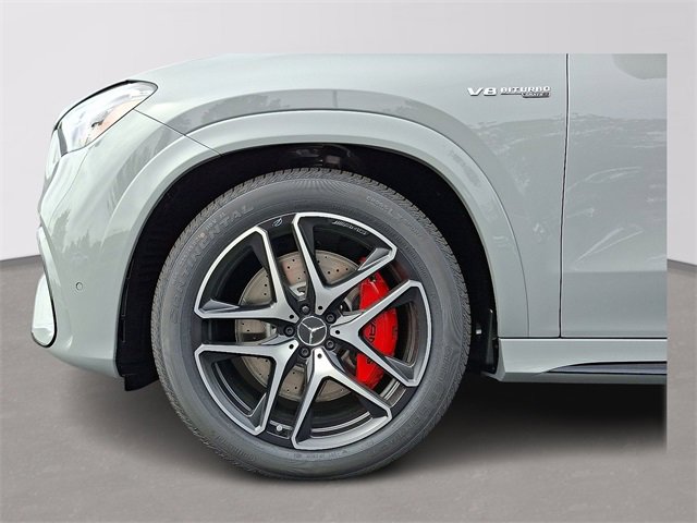 New 2026 Mercedes-Benz GLE 63 AMG S image 7