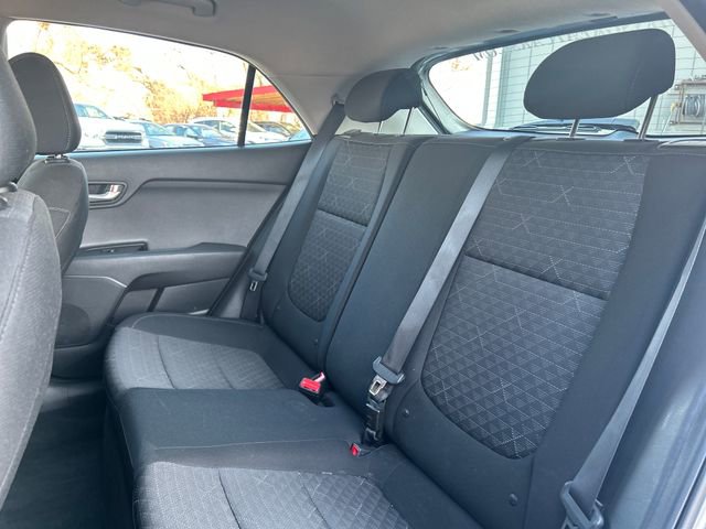 Used 2022 Kia Rio S w/ Option Group 015 image 24