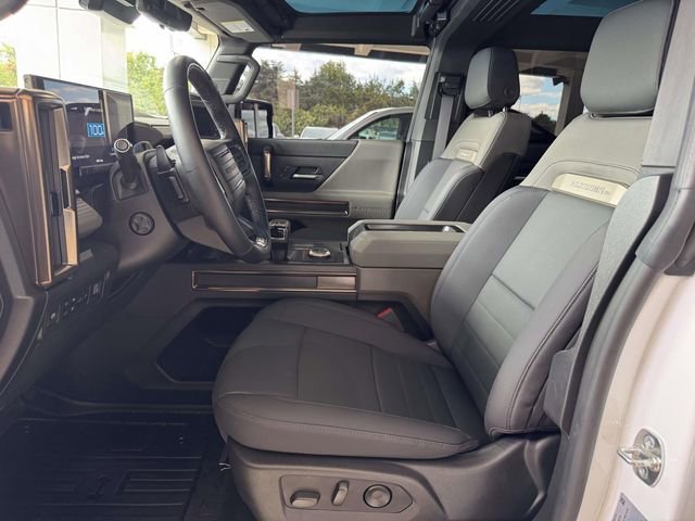 New 2025 GMC Hummer EV 3X w/ Battery Pack, 24 Module Pack image 8