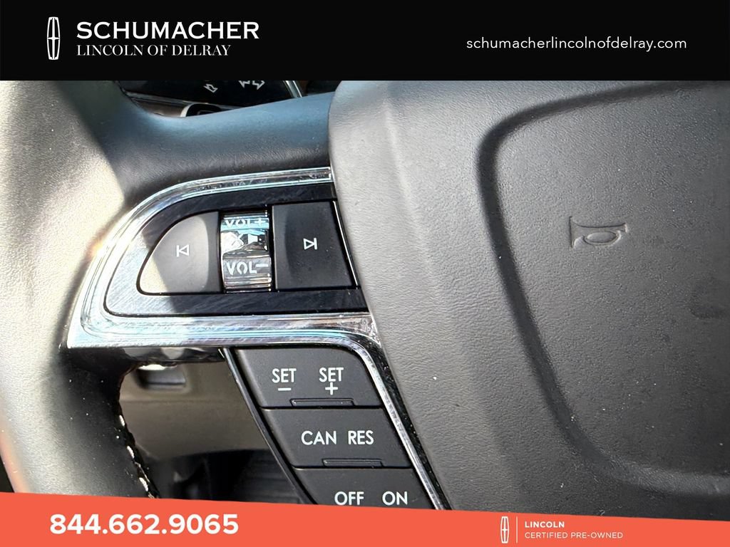 Used 2023 Lincoln Nautilus Reserve w/ Monochromatic Package AWD/4WD image 25