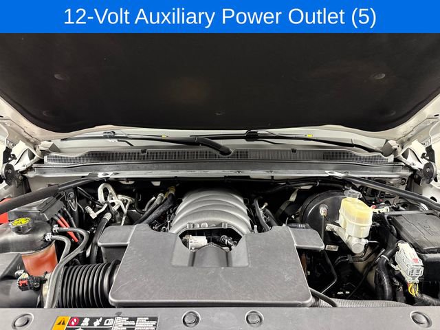Used 2020 Chevrolet Suburban Premier AWD/4WD image 30
