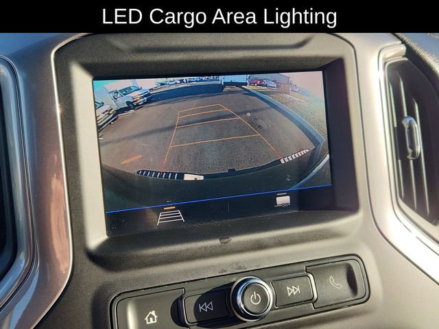 Used 2022 Chevrolet Silverado 2500 Custom w/ Custom Value Package image 43