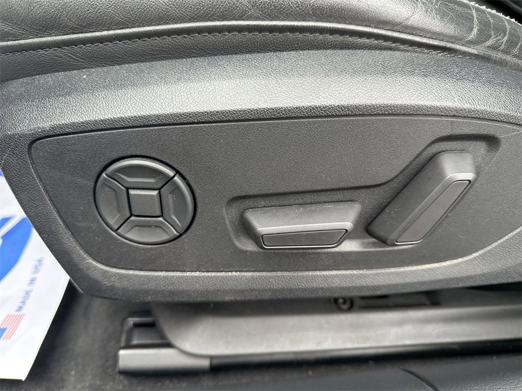 Used 2019 Audi A6 3.0T Premium Plus w/ Premium Plus Package image 14