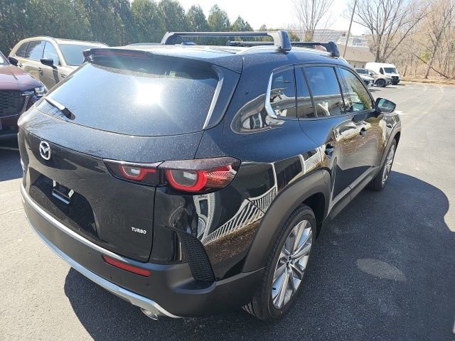 New 2026 MAZDA CX-50 2.5 Turbo w/ Premium Plus Pkg AWD/4WD image 3