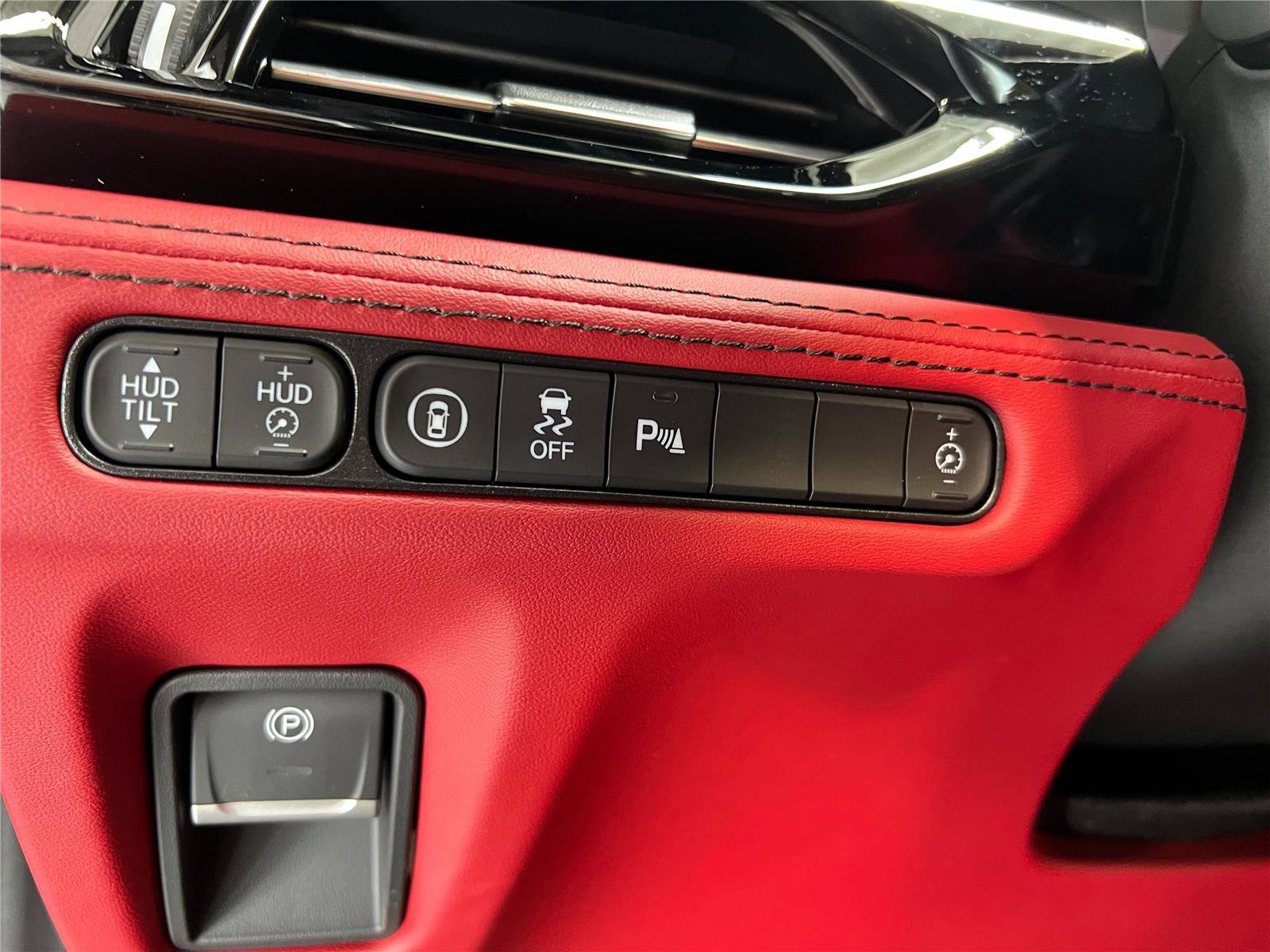 New 2026 Acura MDX A-Spec image 17