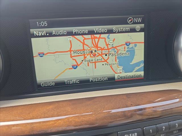 Certified 2016 Mercedes-Benz SLK 300 image 13