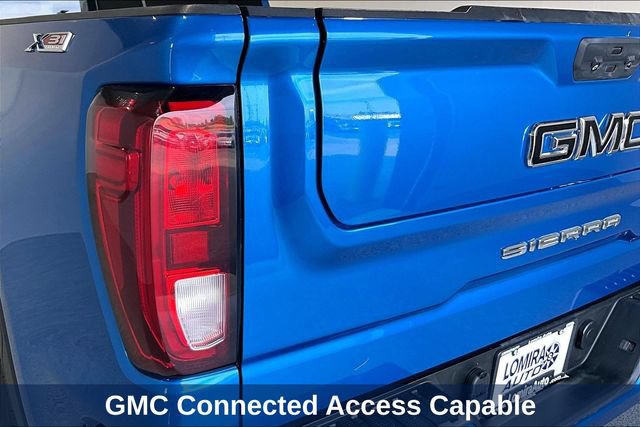 Used 2022 GMC Sierra 1500 Elevation AWD/4WD image 50