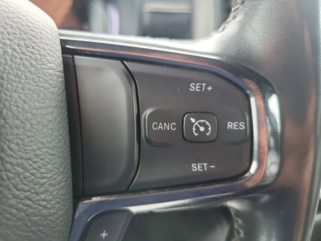 Used 2023 RAM 1500 Limited image 20