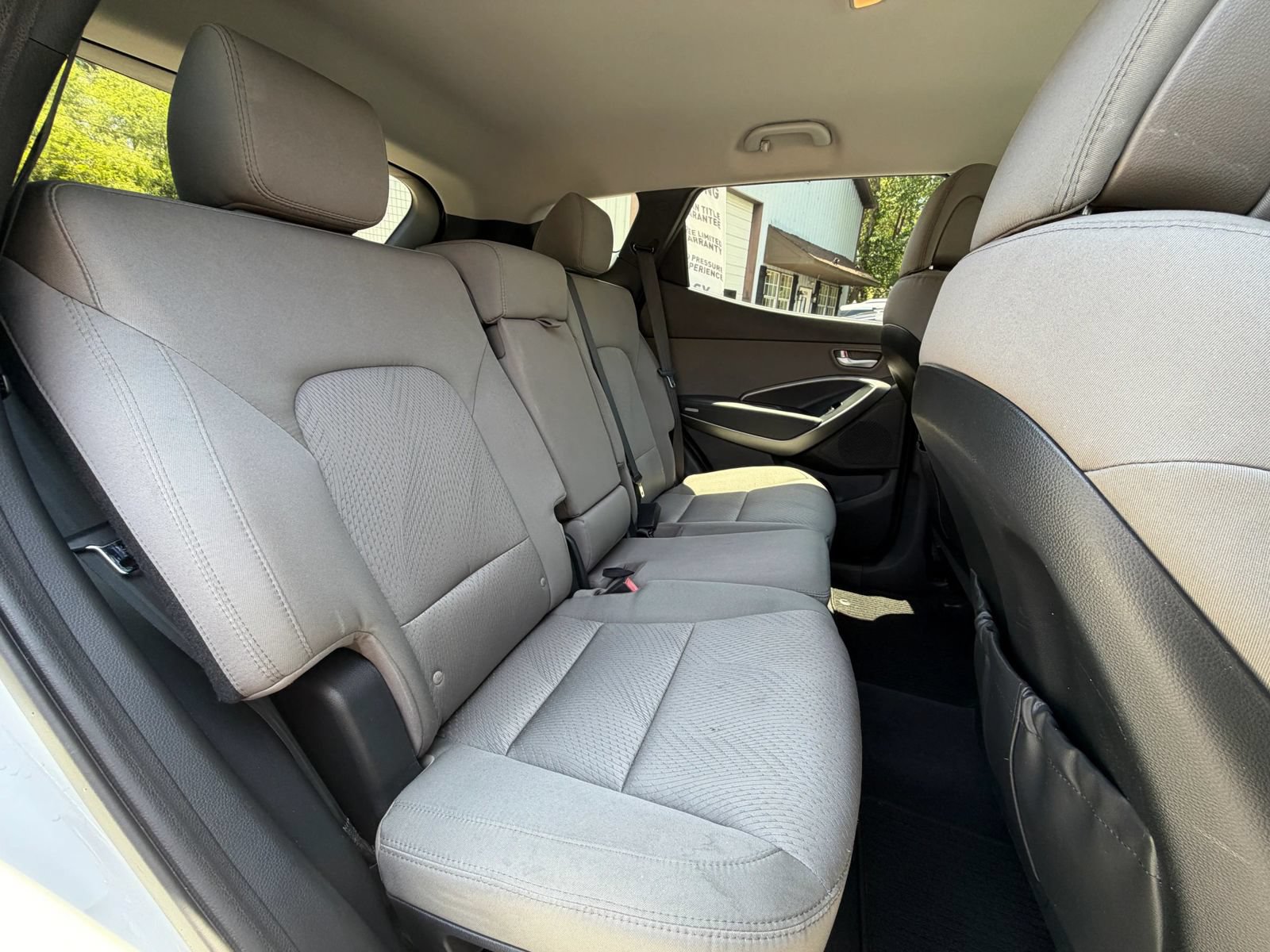 Used 2014 Hyundai Santa Fe Sport w/ Popular Equipment Package 02 FWD image 19