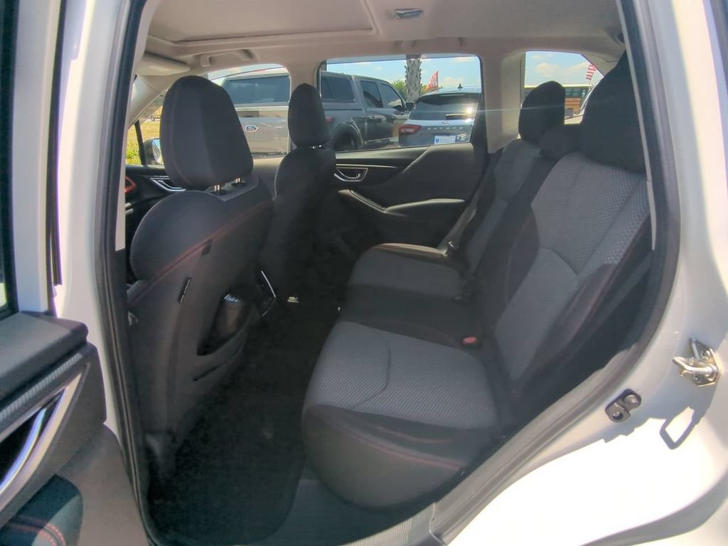 Used 2021 Subaru Forester Sport AWD/4WD image 14