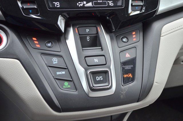 Used 2025 Honda Odyssey EX-L image 30