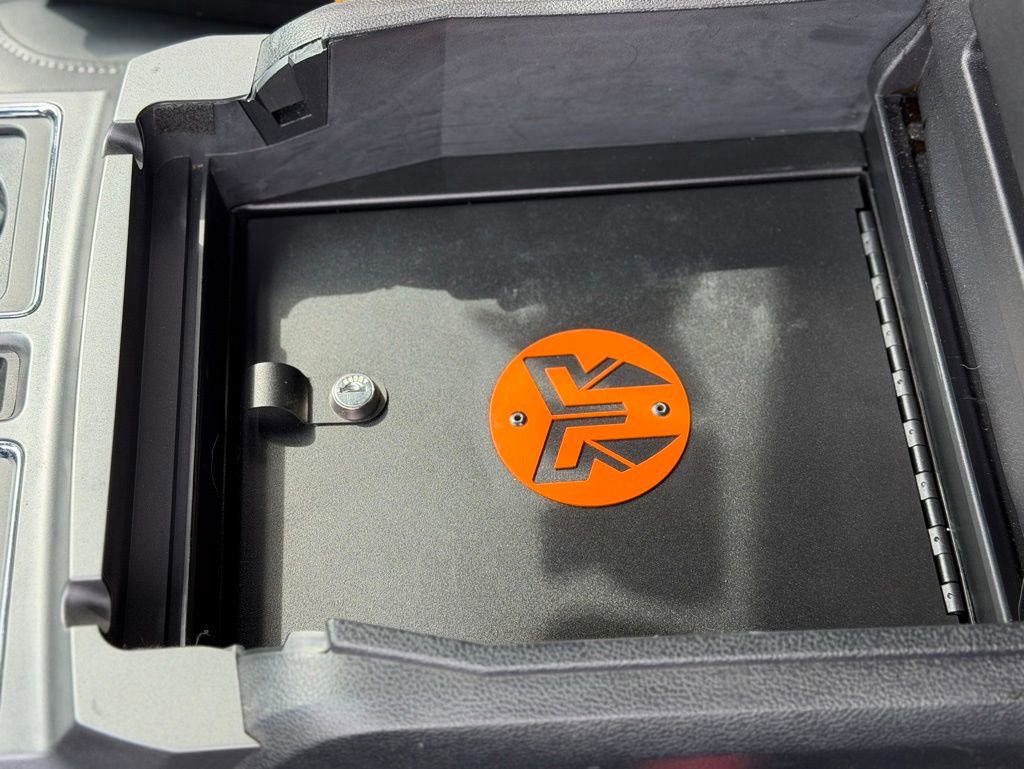 Used 2020 Ford F150 XLT w/ Equipment Group 302A Luxury image 18