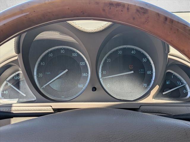 Used 2007 Mercedes-Benz SL 550 image 10
