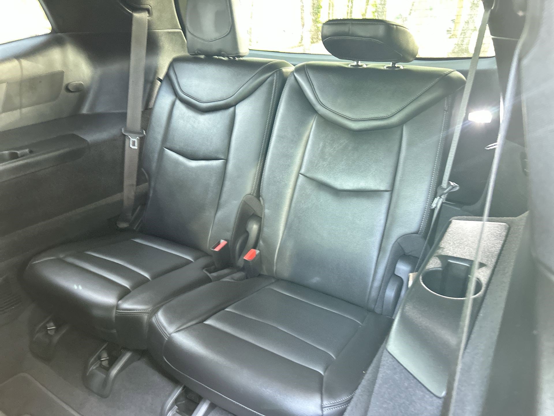 Used 2023 Cadillac XT6 Premium Luxury w/ Technology Package image 31