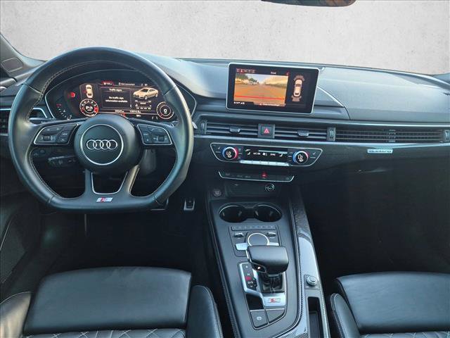 Used 2018 Audi S5 Prestige AWD/4WD image 18