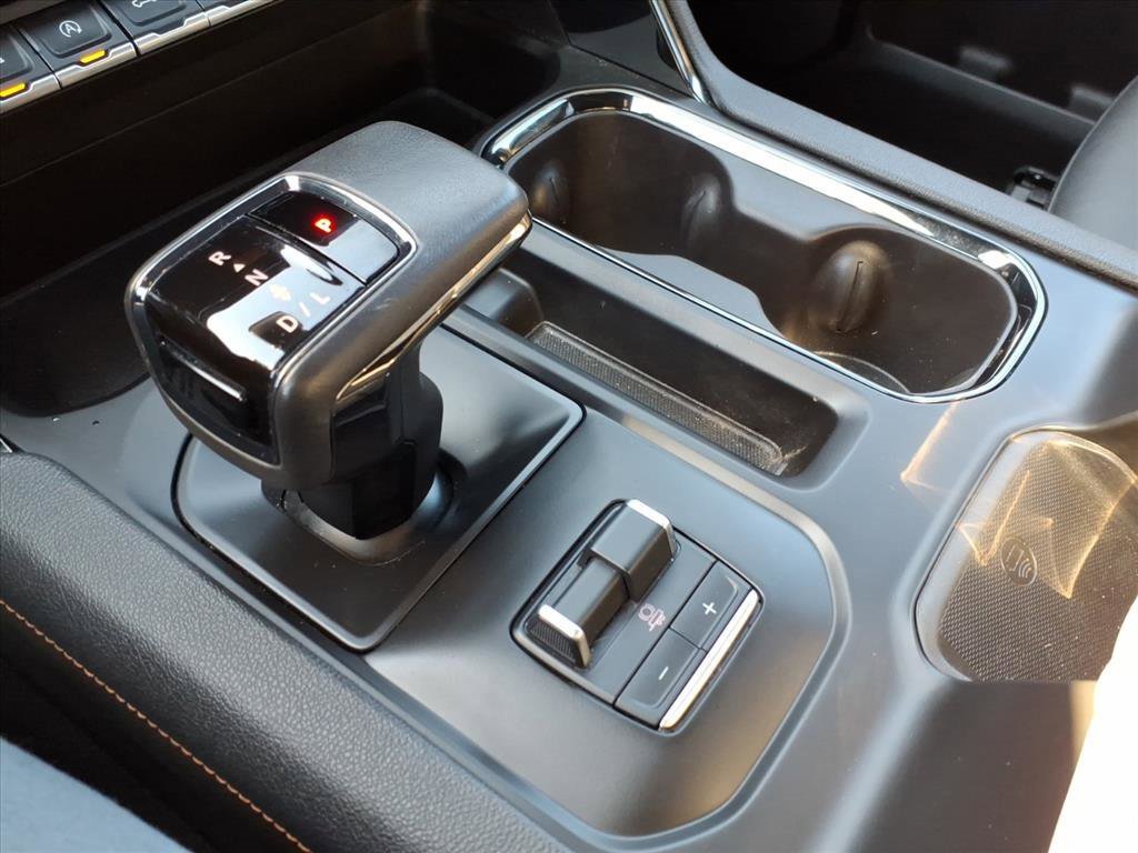 Used 2022 GMC Sierra 1500 AT4 w/ AT4 Premium Package image 20