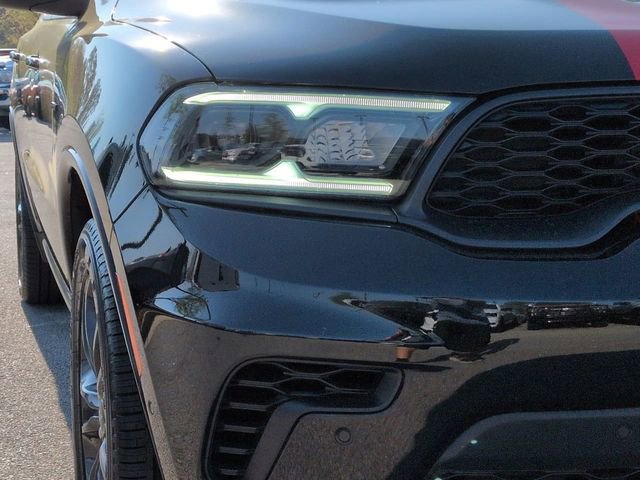 Certified 2025 Dodge Durango R/T image 9