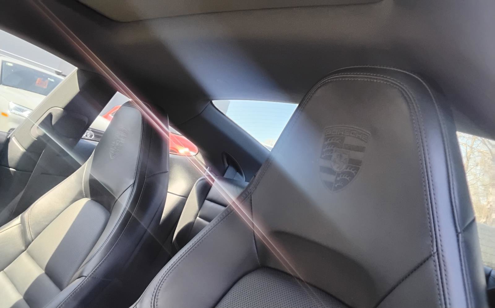 Used 2020 Porsche 911 Carrera S image 18