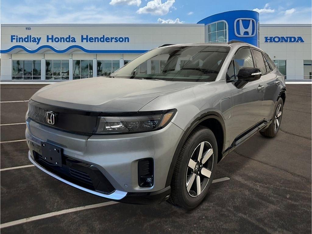 New 2025 Honda Prologue Touring image 1