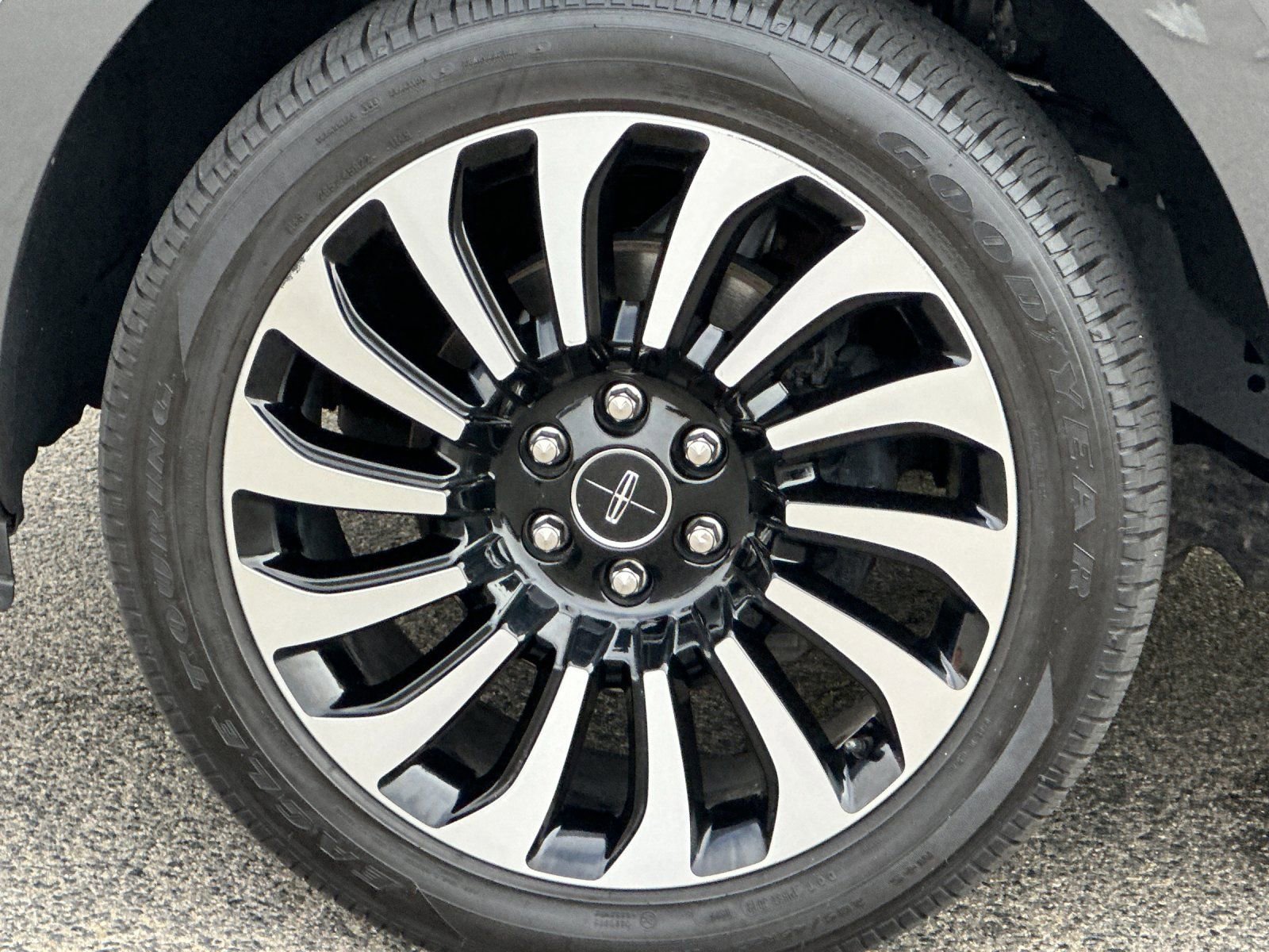 Used 2022 Lincoln Navigator L Black Label AWD/4WD image 35
