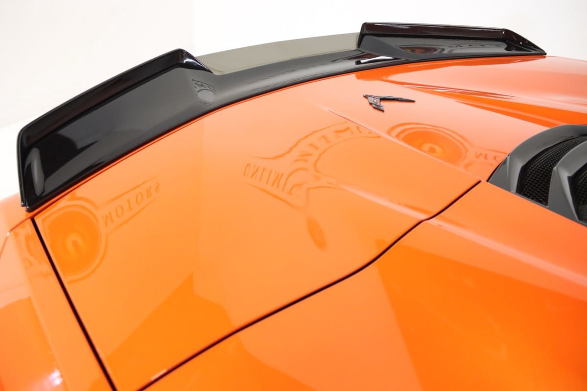 Used 2025 Chevrolet Corvette Z06 RWD image 89
