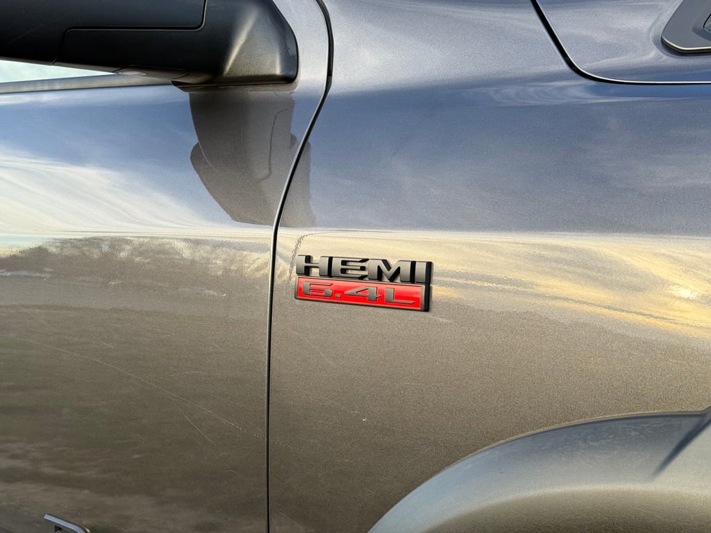 Used 2019 RAM 2500 Power Wagon image 18