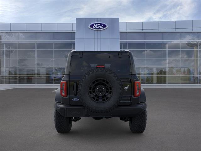 New 2026 Ford Bronco Badlands AWD/4WD image 7