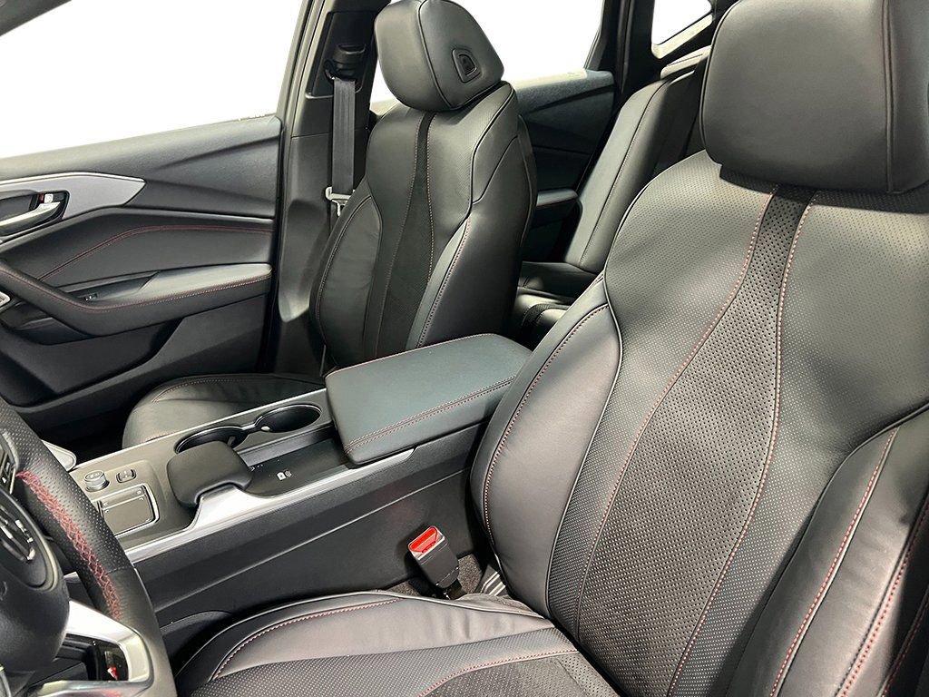 Used 2025 Acura TLX SH-AWD w/ A-SPEC Pkg image 28