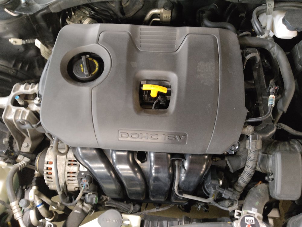 Used 2020 Kia Forte Sedan FWD image 30