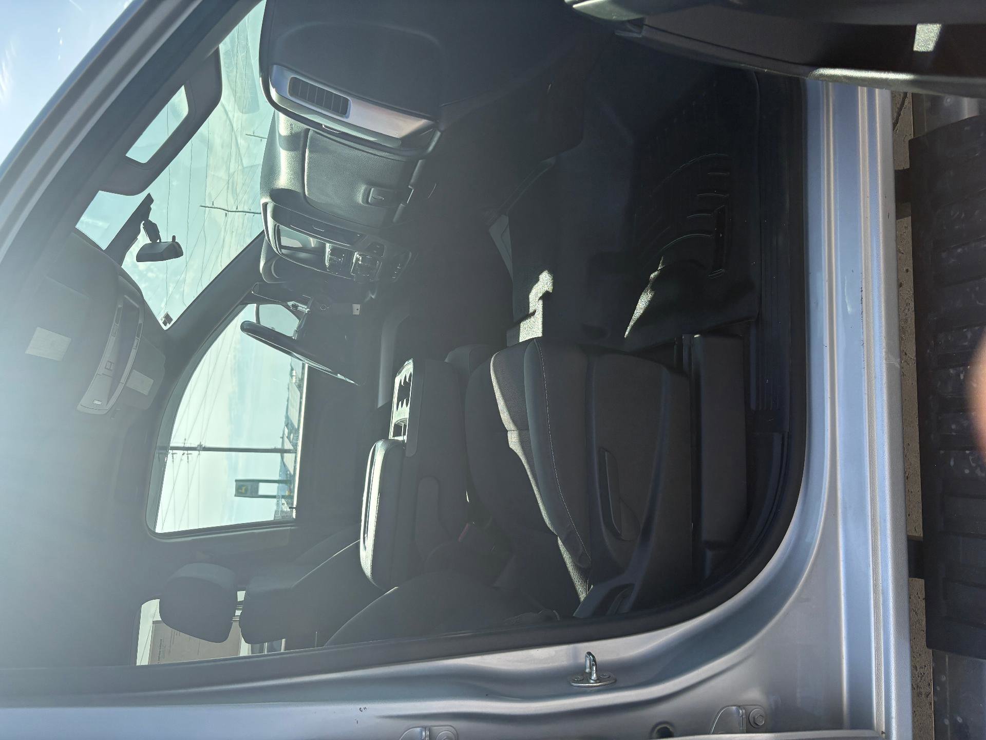 Used 2015 Chevrolet Silverado 1500 LT w/ All Star Edition image 18