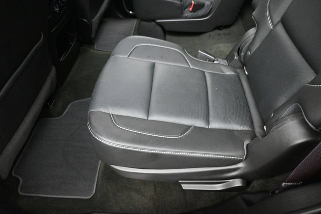 Used 2017 Chevrolet Tahoe Premier AWD/4WD image 24