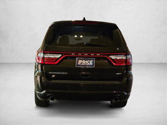 Used 2023 Dodge Durango GT image 6