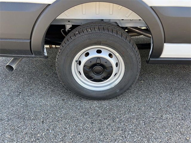 New 2026 Ford Transit 250 148 Medium Roof w/ Load Area Protection Package image 11
