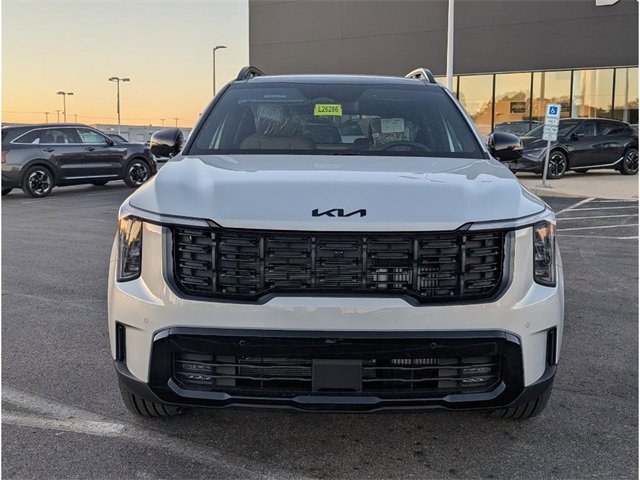 New 2026 Kia Sorento SX Prestige image 2