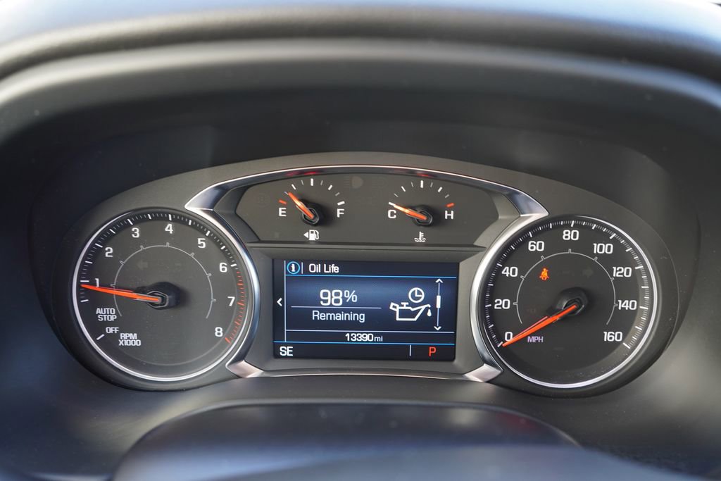 Certified 2023 GMC Acadia SLE w/ Driver Convenience Package image 34