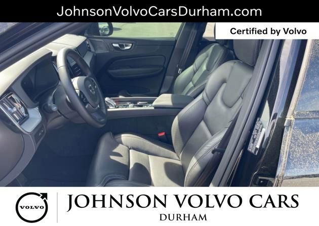 Used 2025 Volvo XC60 T8 Ultra image 8