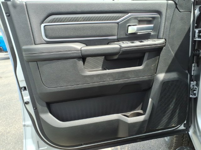 New 2026 RAM 2500 Big Horn AWD/4WD image 10