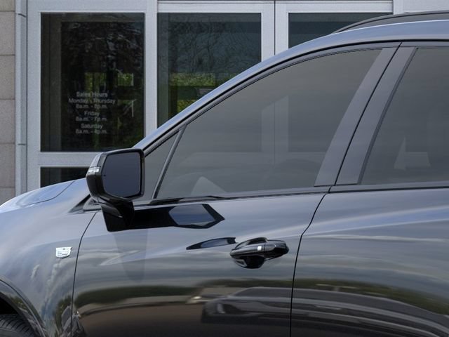 New 2026 Cadillac XT5 Sportv AWD/4WD image 12