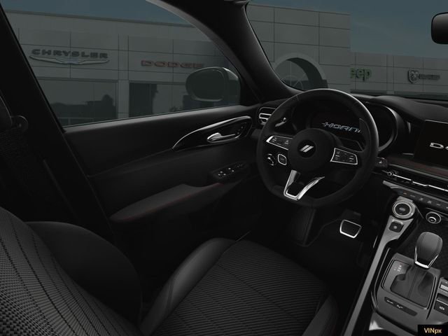 Used 2024 Dodge Hornet GT image 22