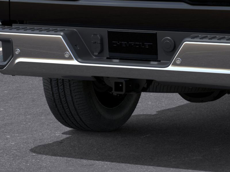 New 2026 Chevrolet Silverado 1500 LT image 14