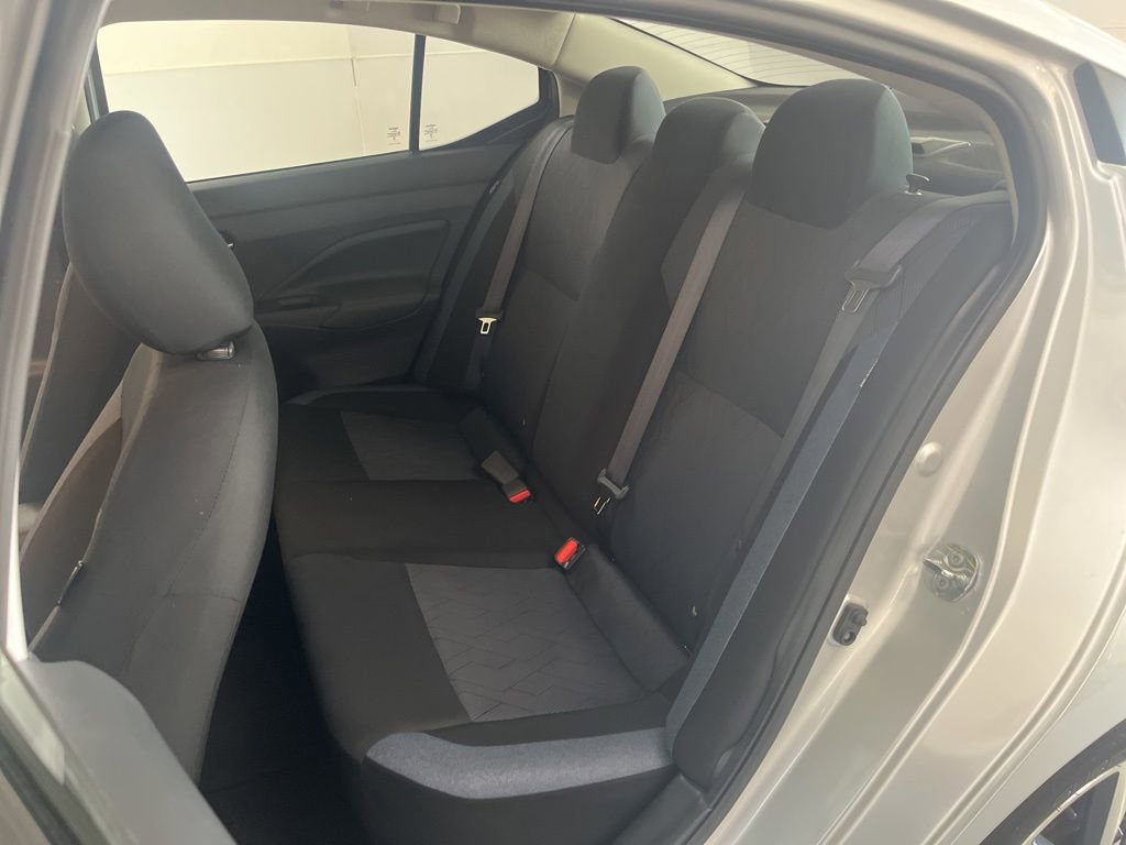 Used 2023 Nissan Versa SV FWD image 18