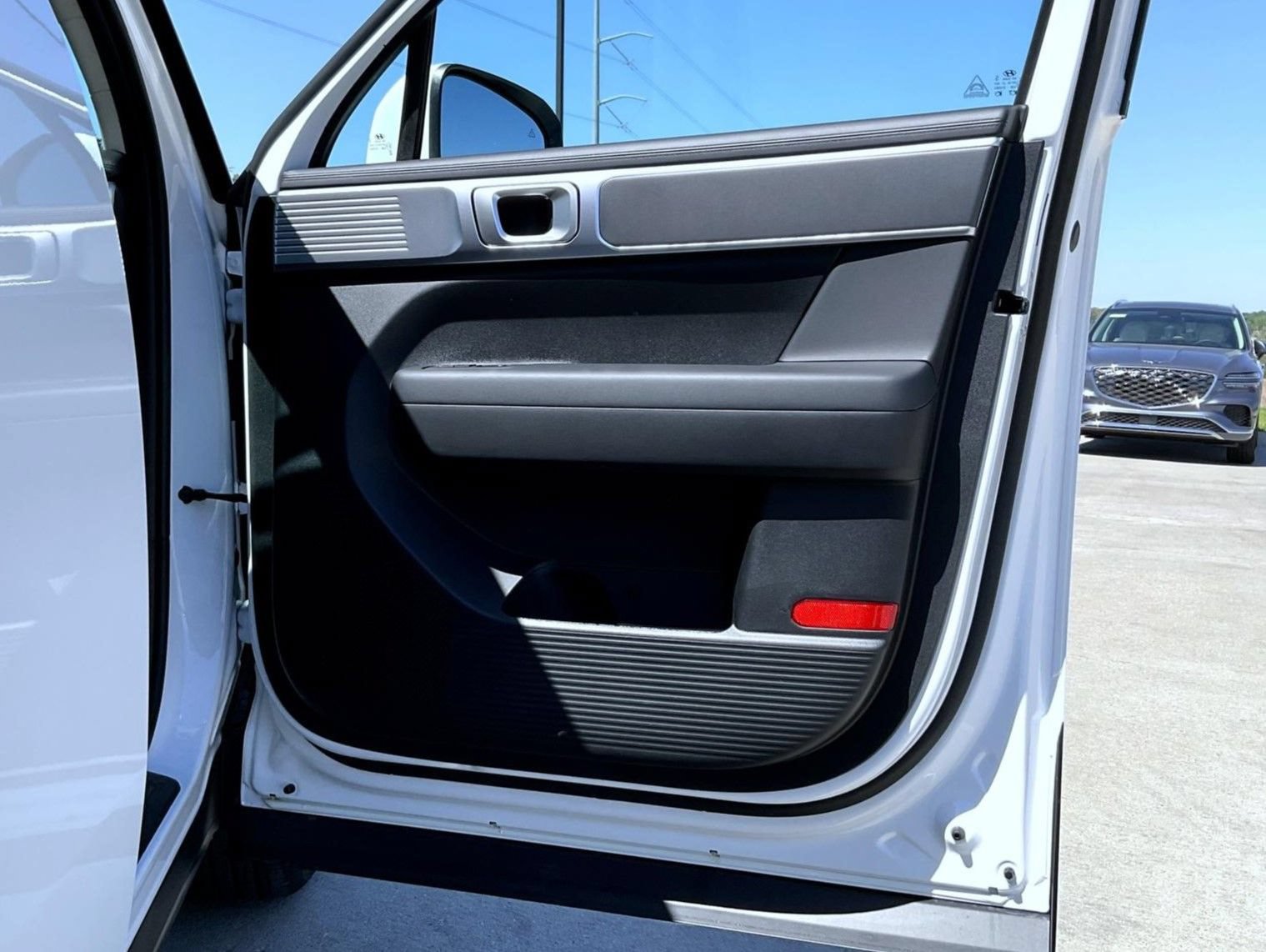 New 2026 Hyundai Santa Fe SE AWD/4WD image 17
