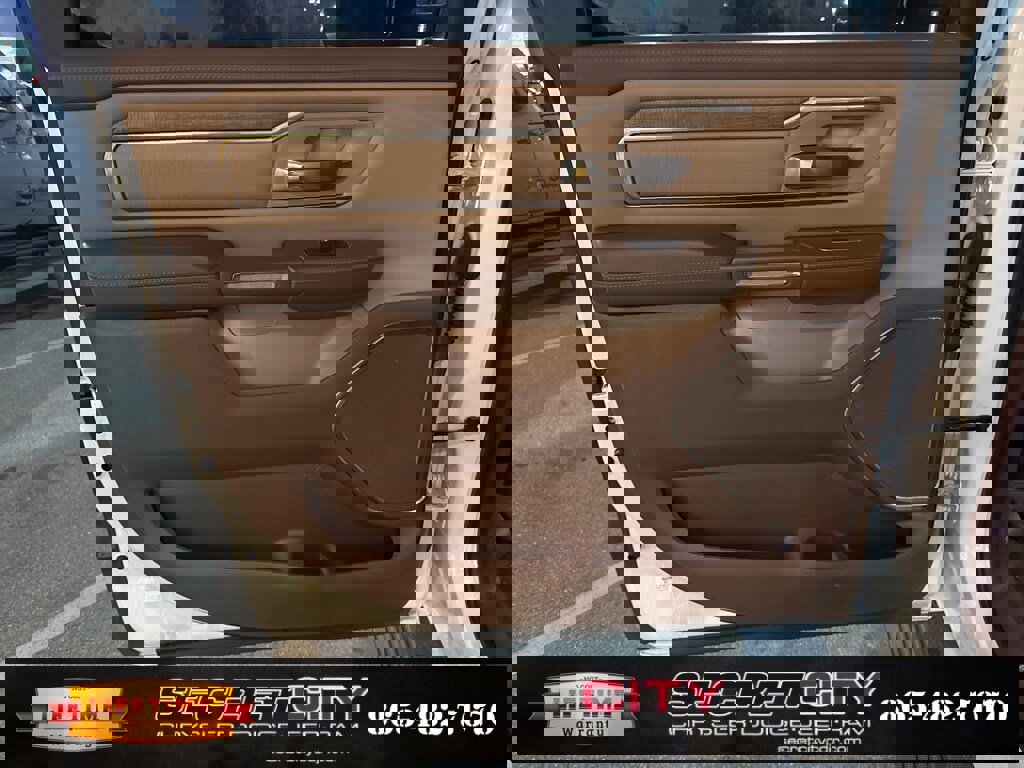 Used 2019 RAM 1500 Limited image 24