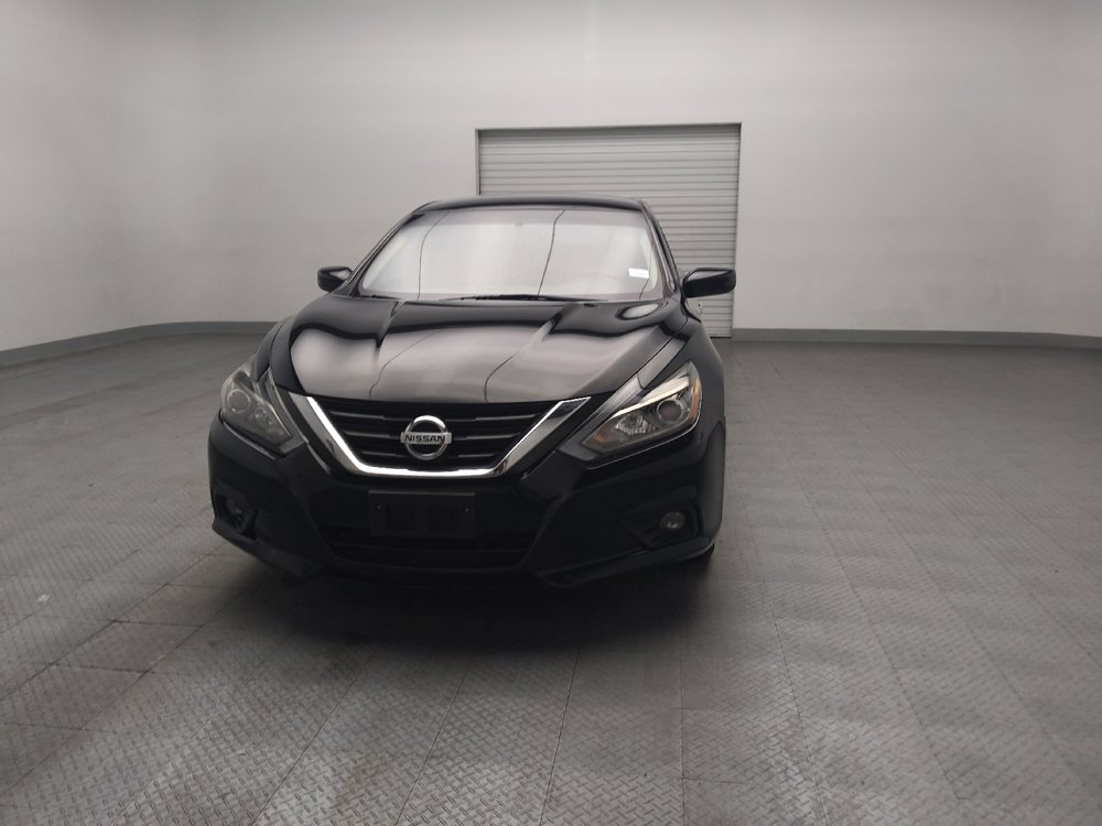 Used 2018 Nissan Altima 2.5 SR w/ SR Special Edition FWD image 15