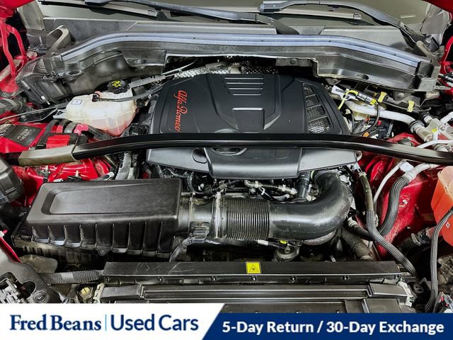 Used 2022 Alfa Romeo Stelvio Veloce image 33