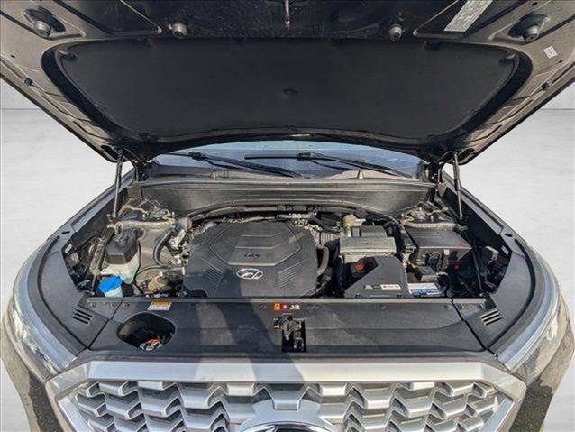 Used 2021 Hyundai Palisade SEL w/ Convenience Package image 24
