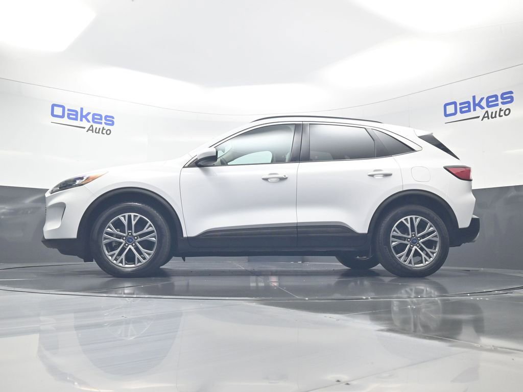 Used 2020 Ford Escape SEL AWD/4WD image 42